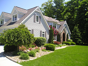 Landscapers and Lawncare Services in Purchase, NY